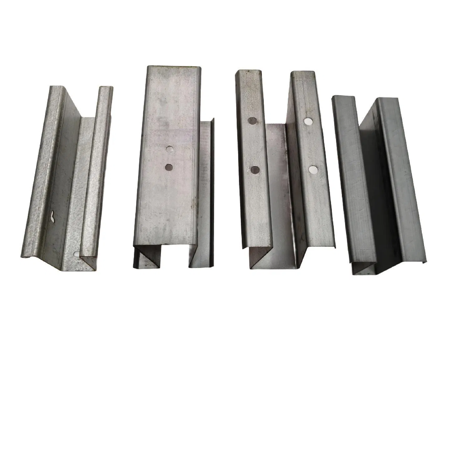 Solar Panel Steel Brackets