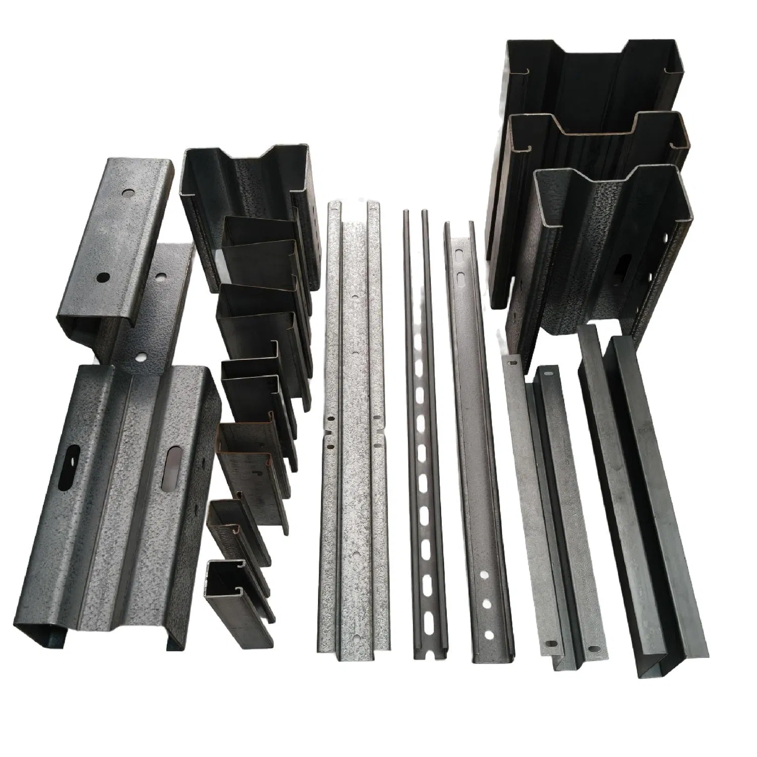 Solar Panel Steel Brackets
