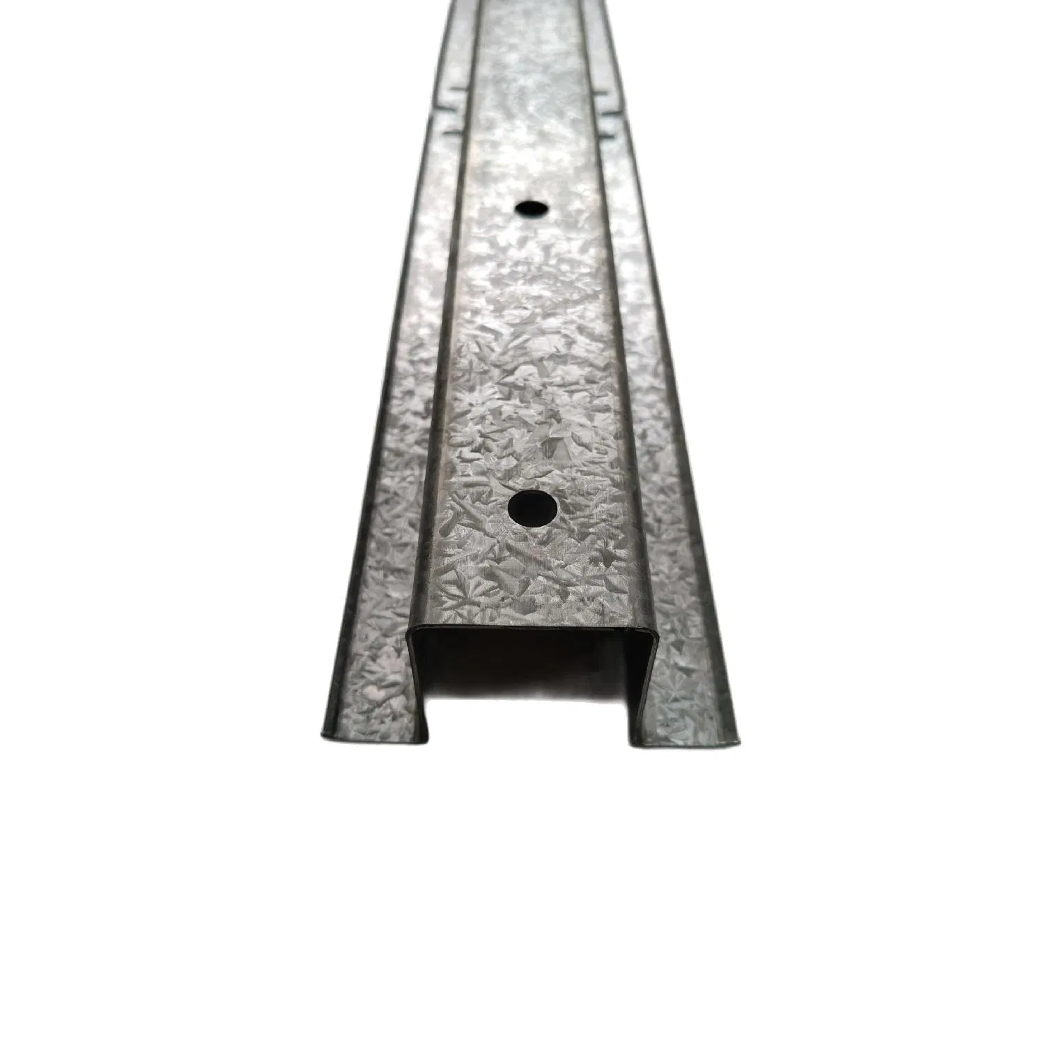 Solar Panel Steel Brackets Mountings