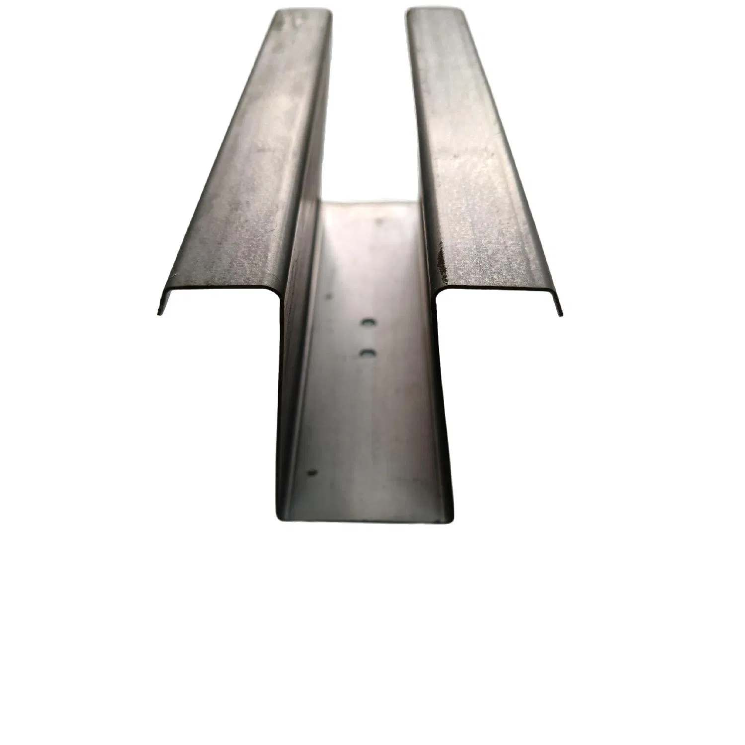 Solar Panel Steel Brackets Mountings