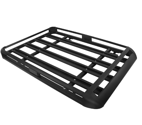 Aluminum SUV Car Luggage Holder Car Roof Box&Rack