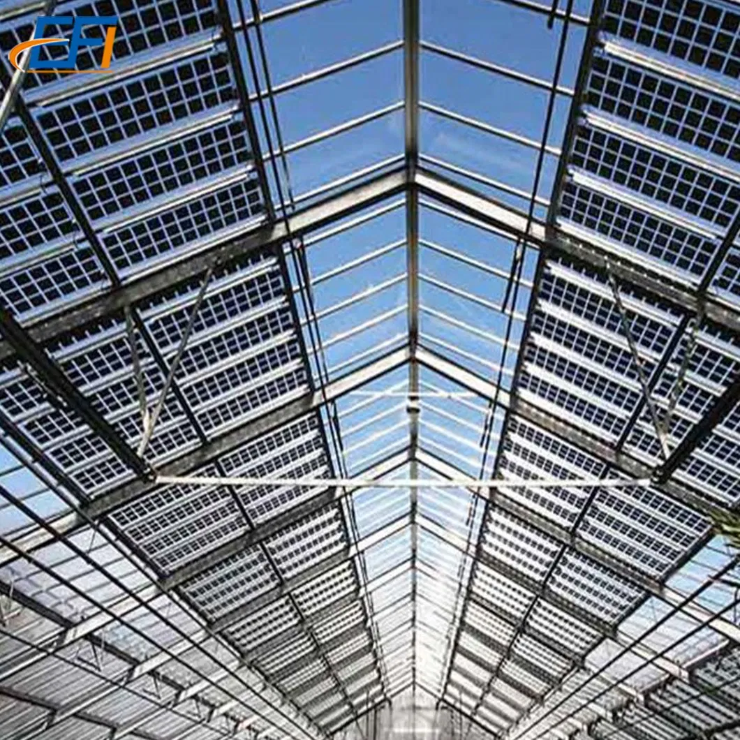 Solar Tracking System Brackets Mobile PV Solar Panel Racking Mounting