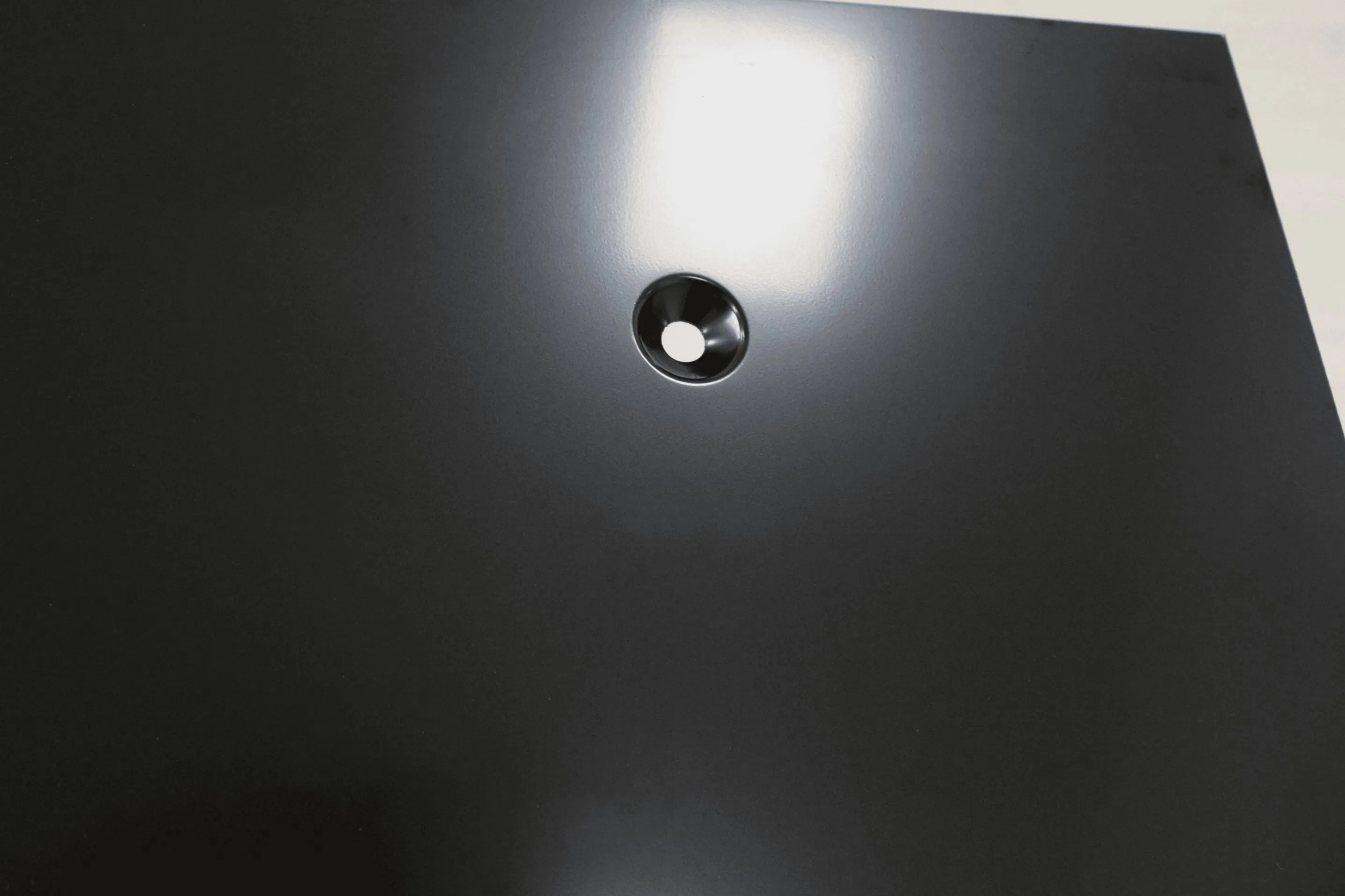 Aluminum Solar Roof Mounting L Foot Waterproof Asphalt Shingle Roof Mount Flashing Kit for Metal Roof Tile