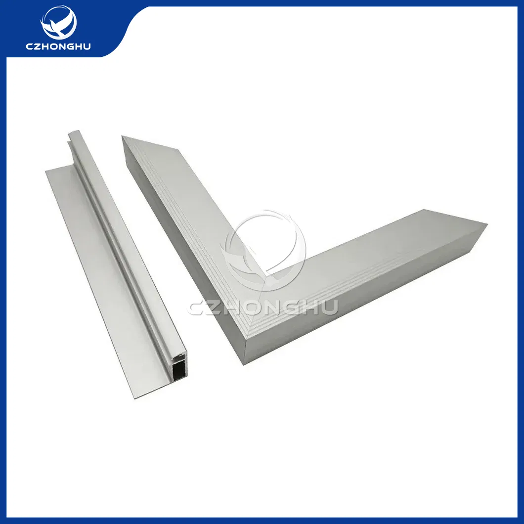 Czhonghu Solar Panel Brackets Mountings China Suppliers Adjustable PV Solar Ground Farming Mounting Bracket