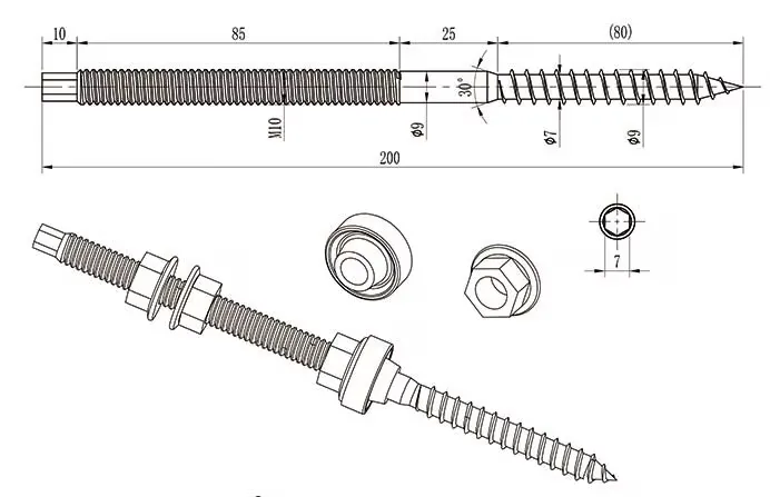 Solar Mounting Series