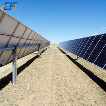 Solar Bracket View 1