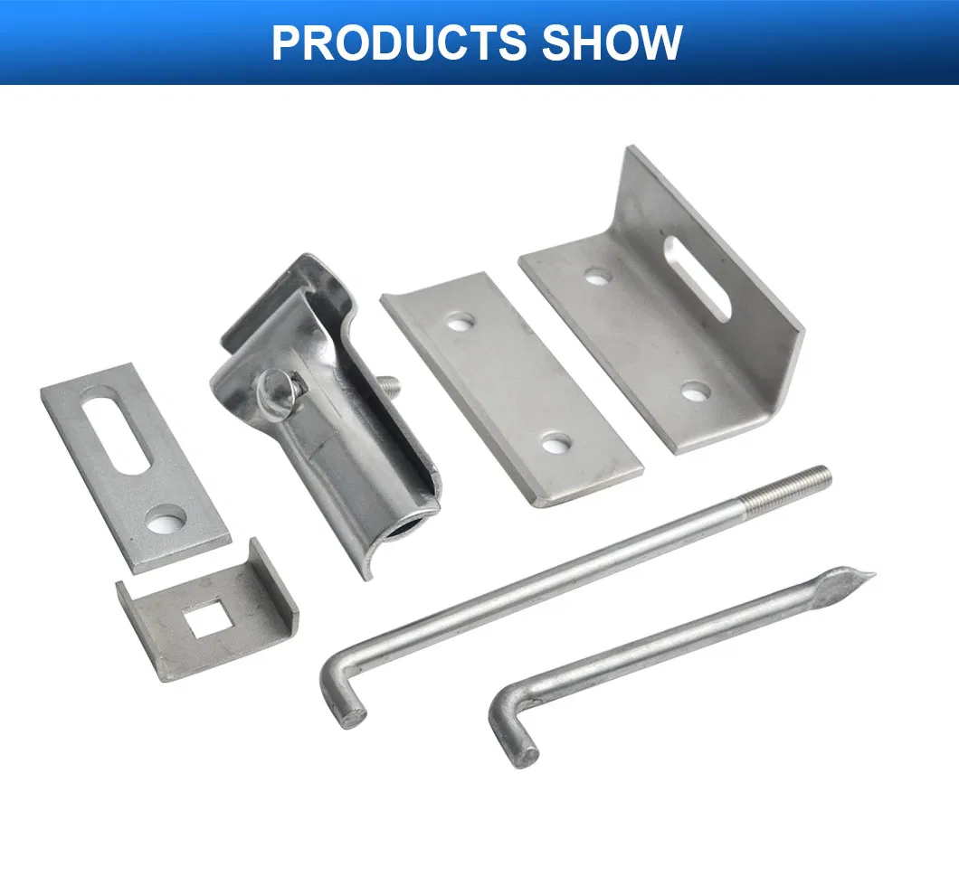 Solar Bracket View 2