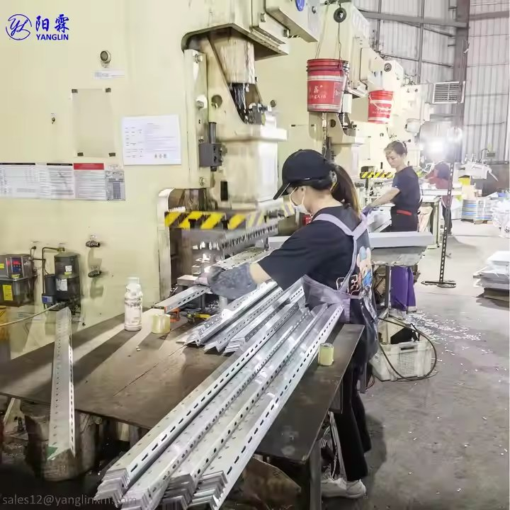 45 Inch Adjustable Solar Mounting Triangle Full Set for Balcony or Wall Solar