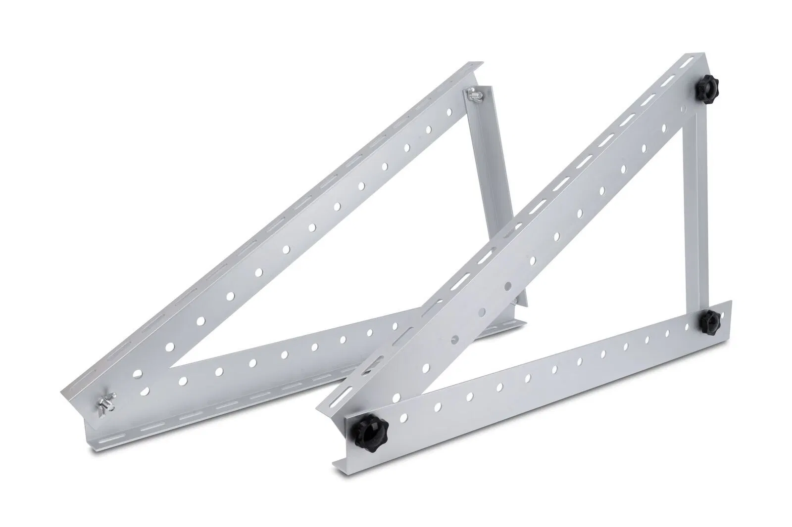 Germany Hot Sell Solar Panel Adjustable Triangle Bracket Roof Wall Mount