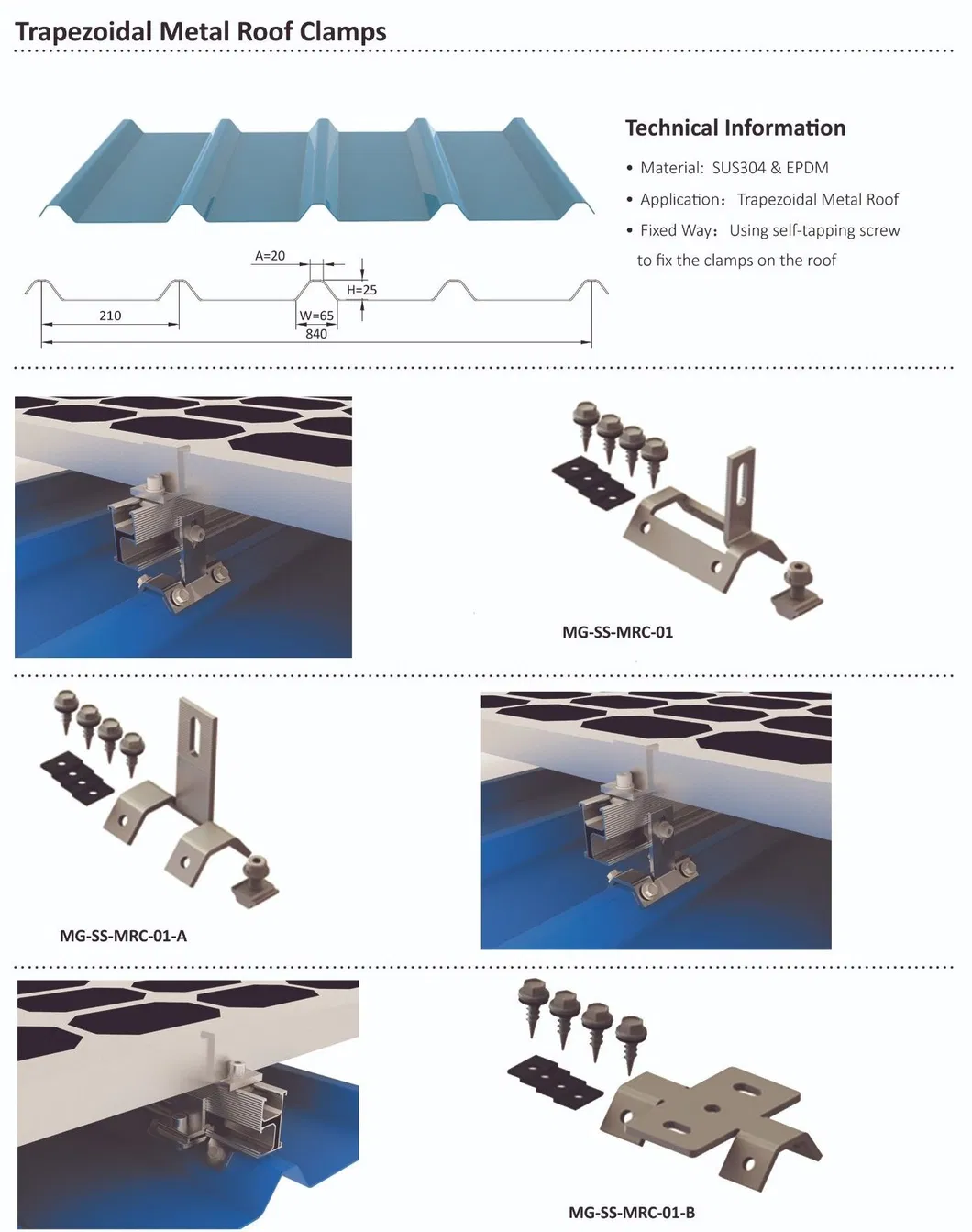 Installation Detail 1