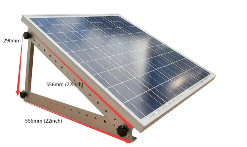 Product Specifications Chart