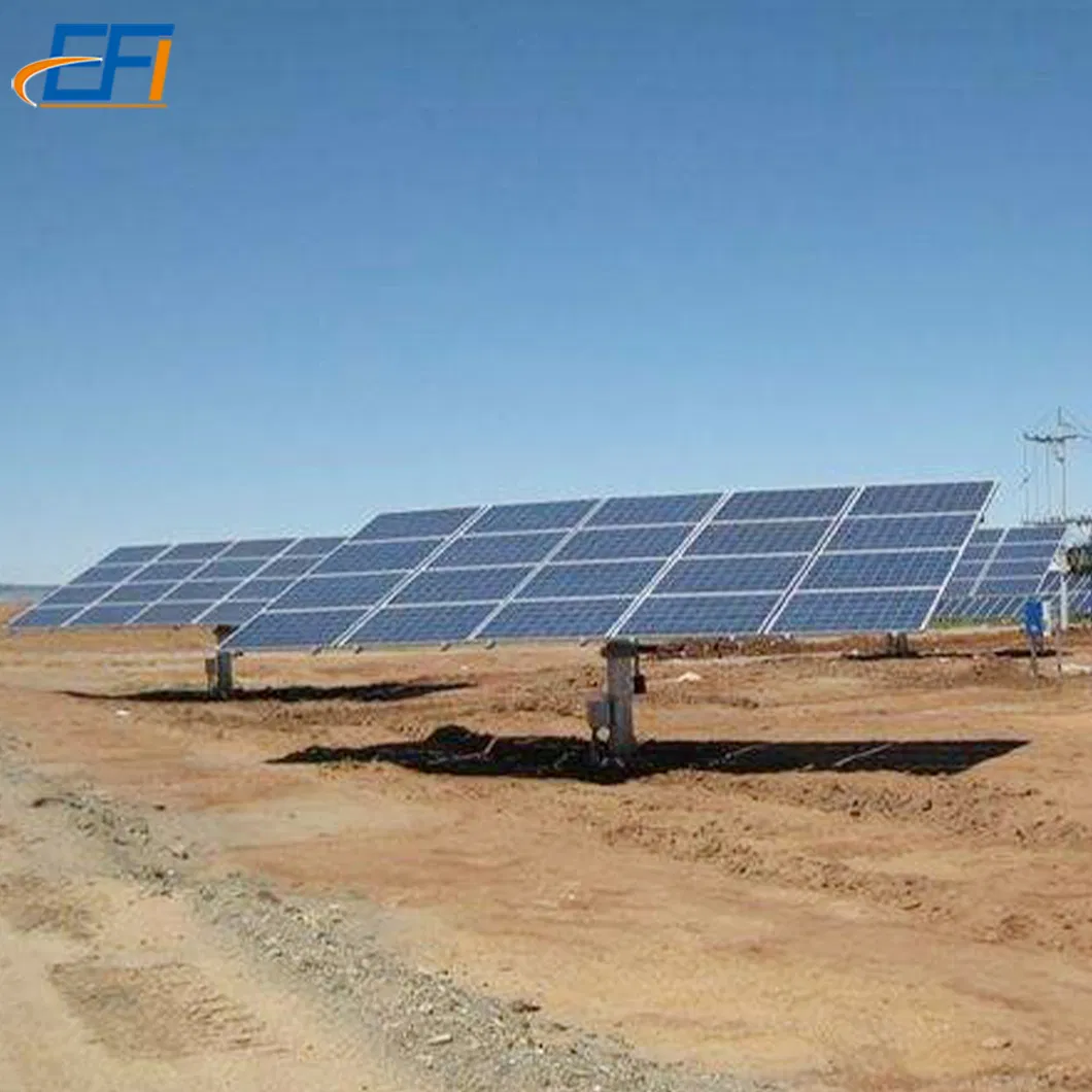 Solar Bracket View 1