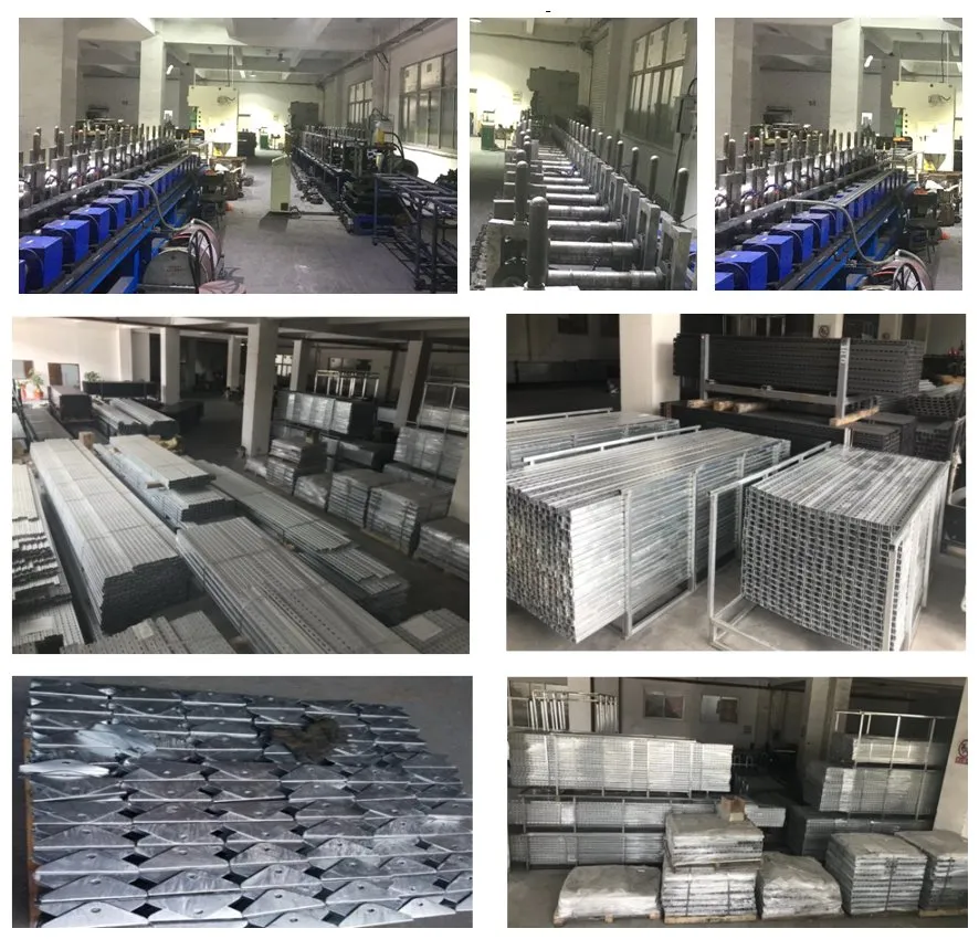 Production Equipment