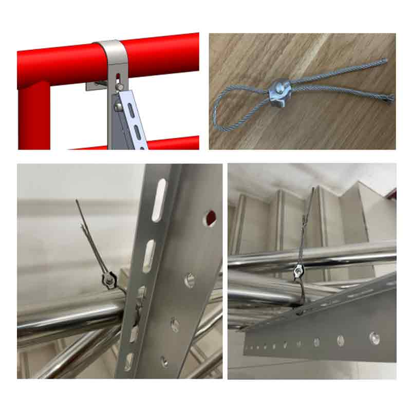 Durable Balcony Solar Mounting System for Residential Use