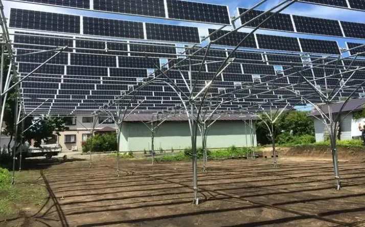 Solar Mounting System 3