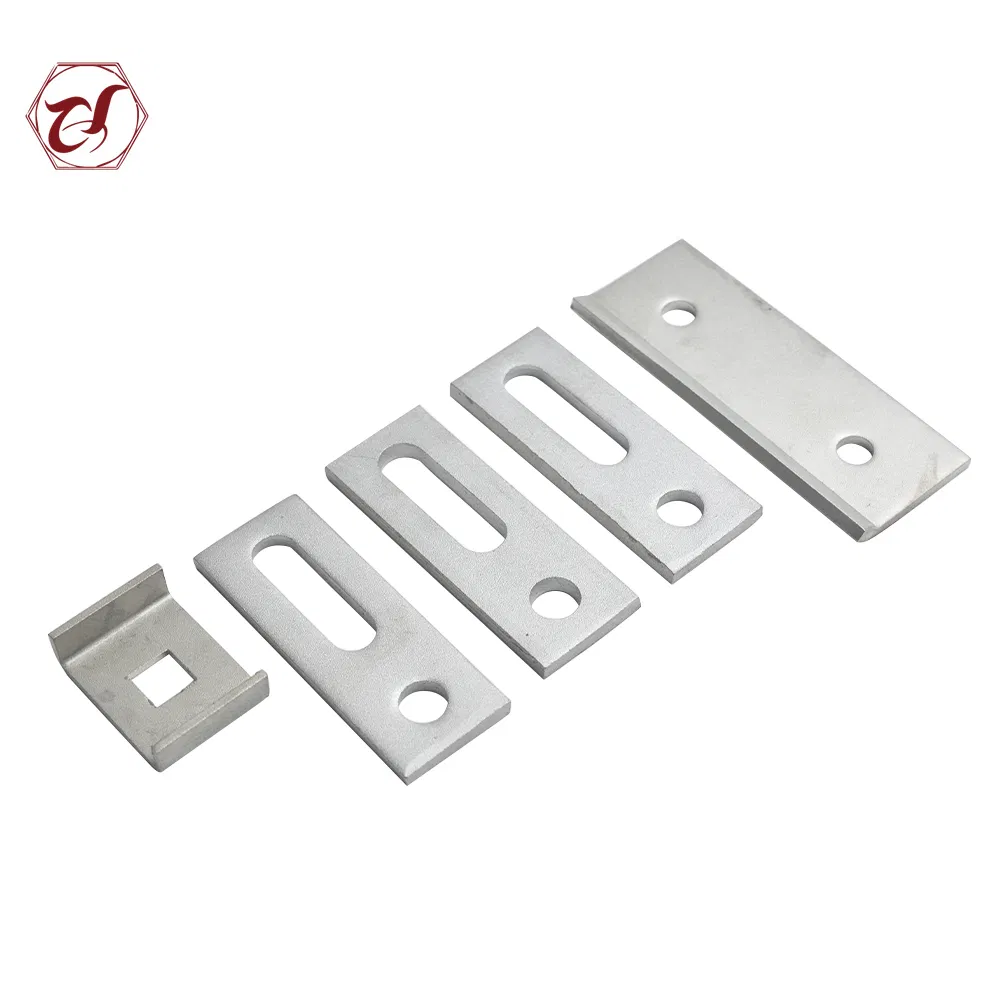 Solar Bracket View 3