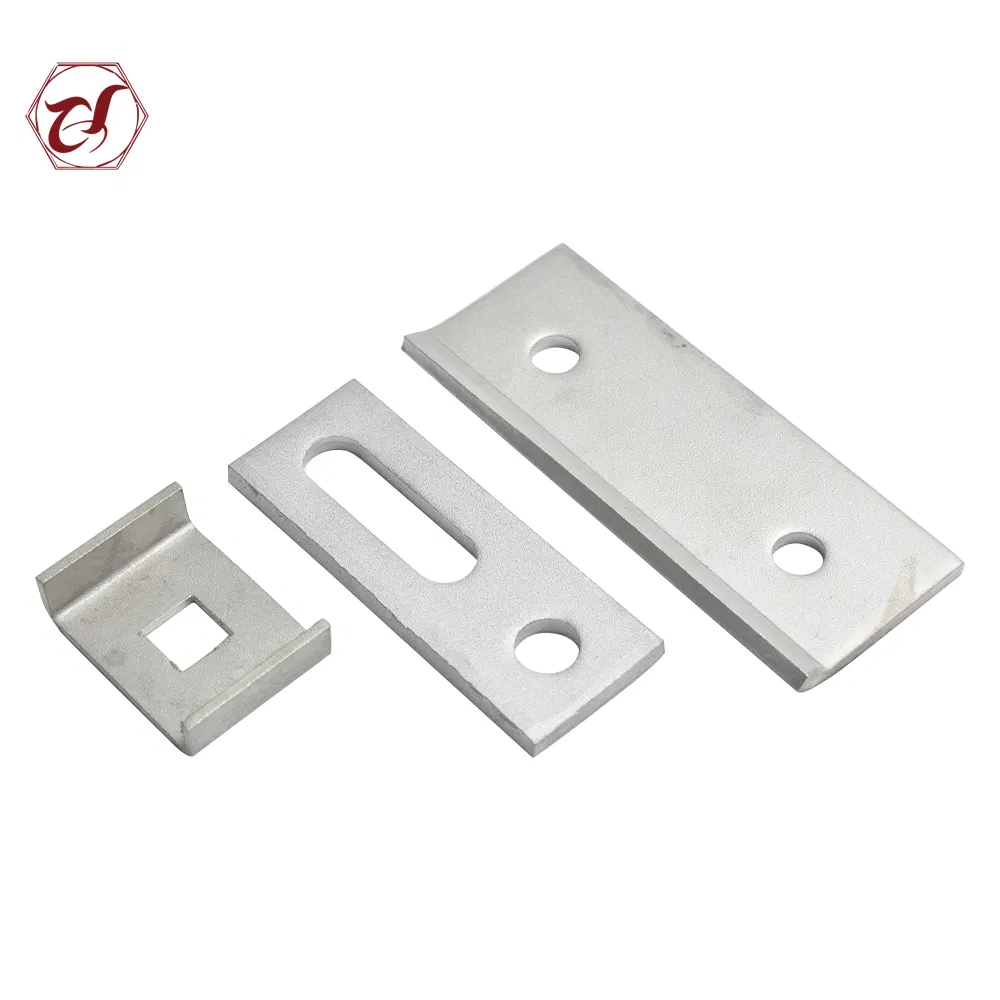 Solar Bracket View 4