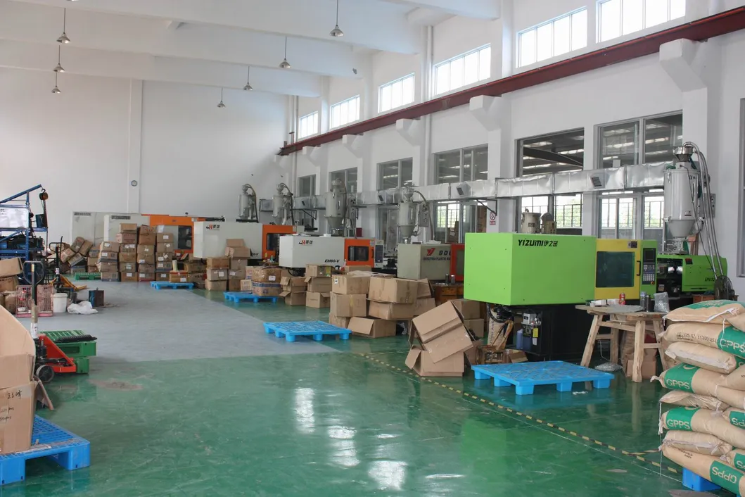 Stamping Solar Brackets Process