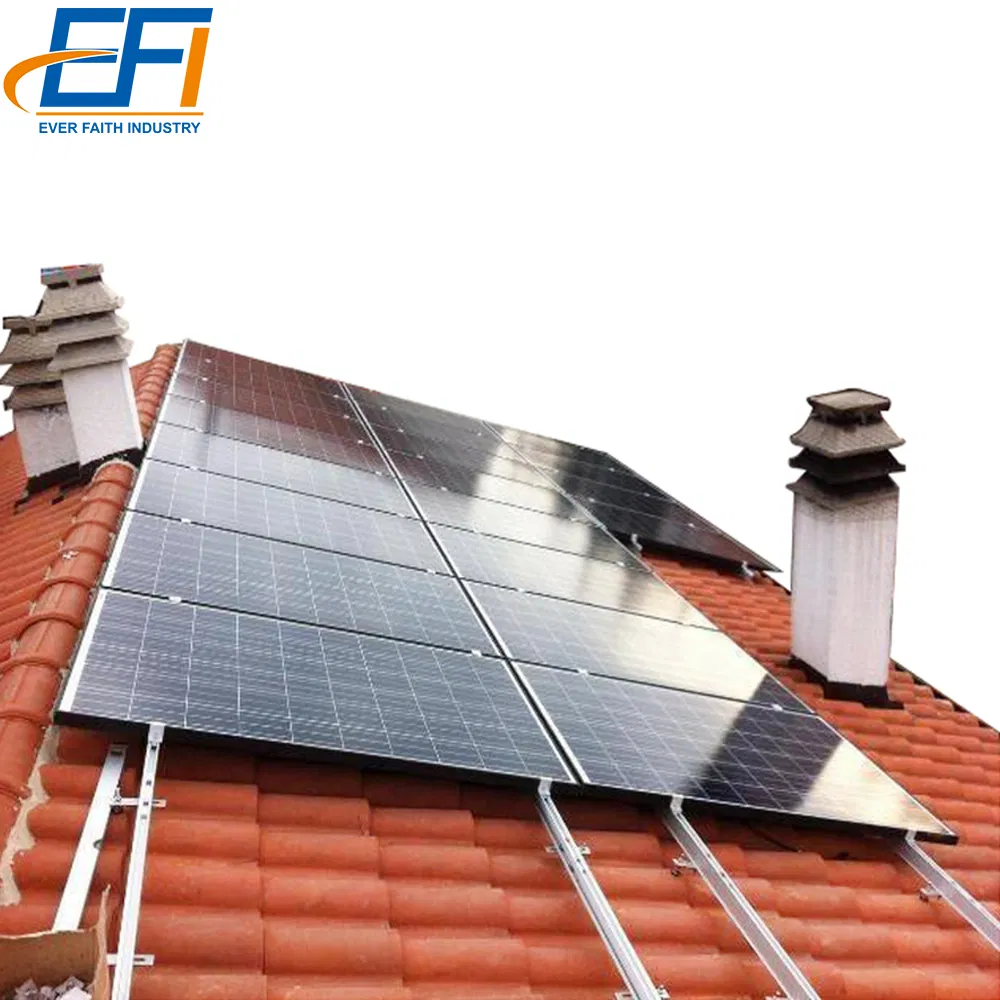 Solar Mounting Hook 2