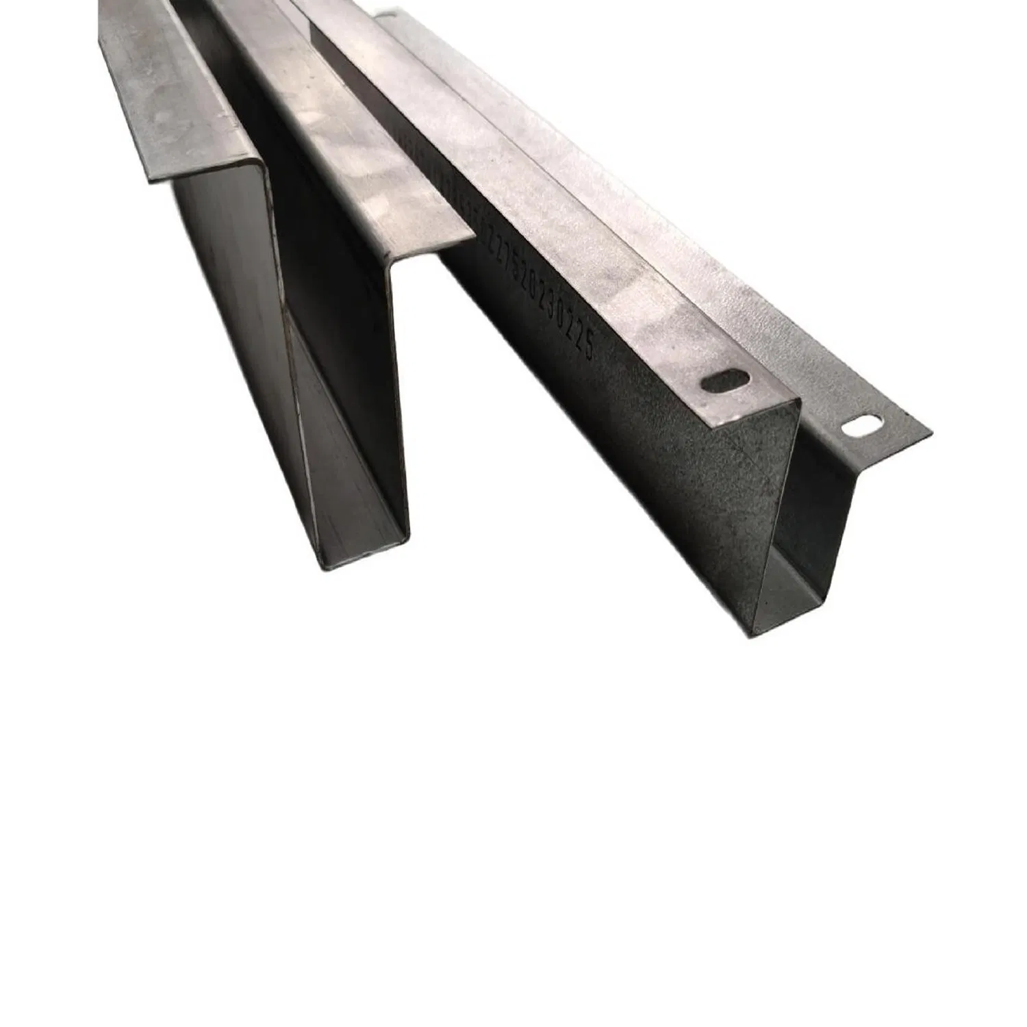 Steel Brackets Mountings