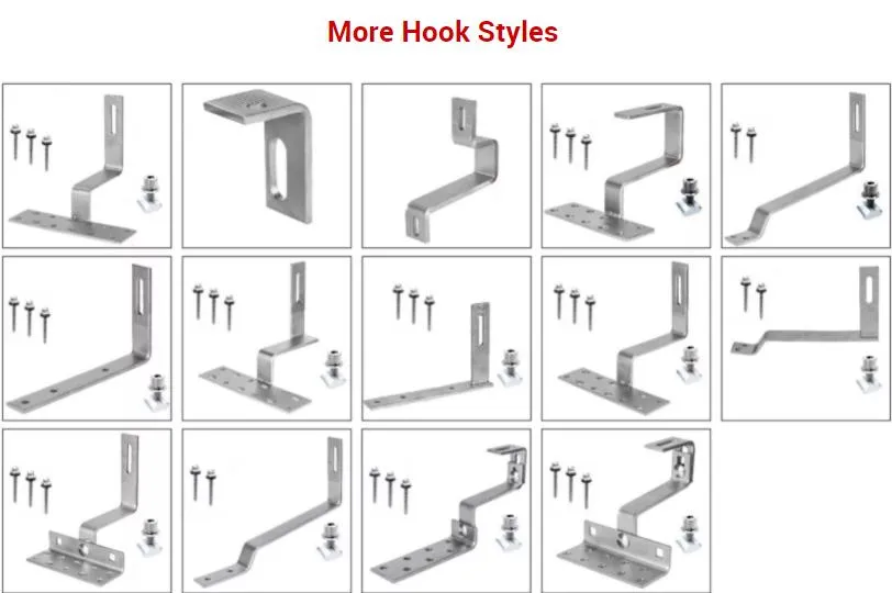Aluminum Bracket