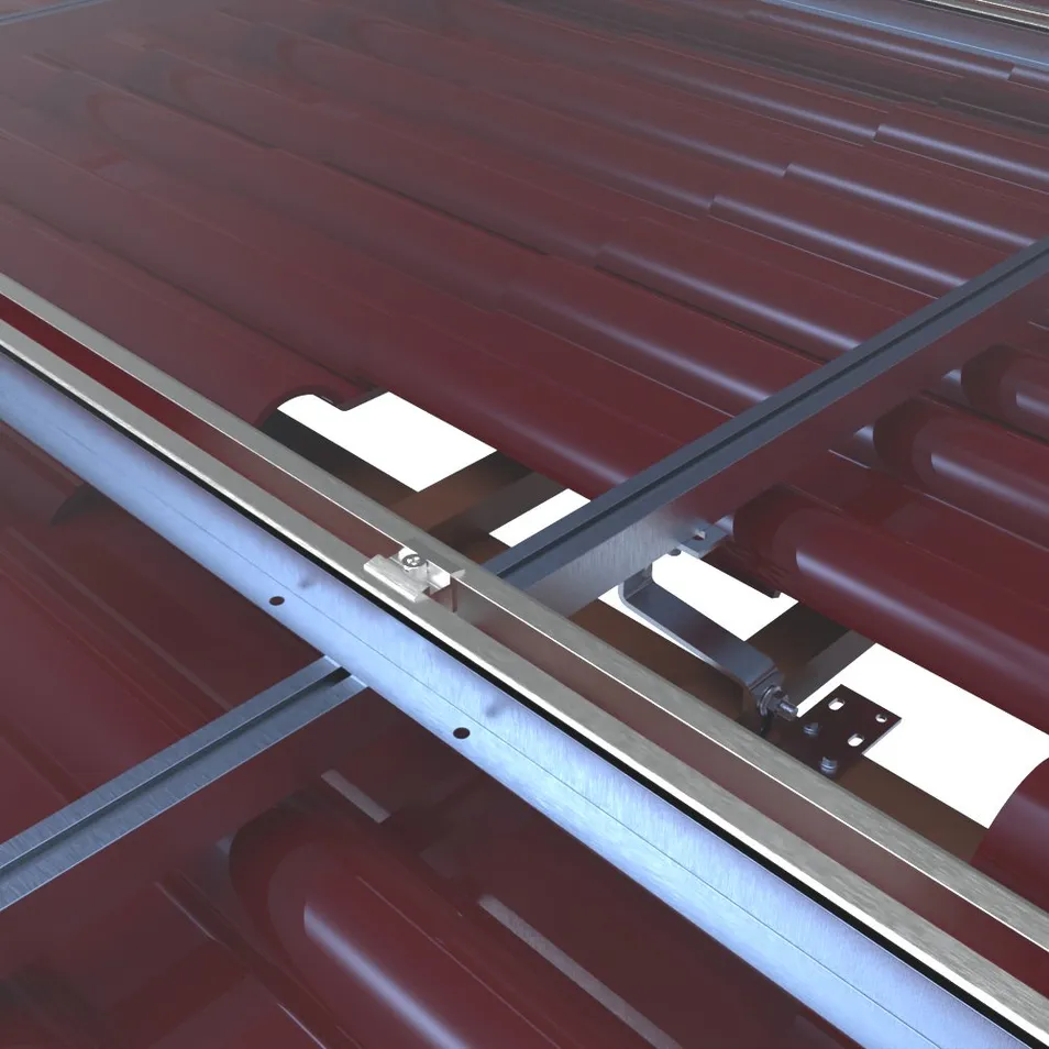 Solar Tile Roof Hook 1