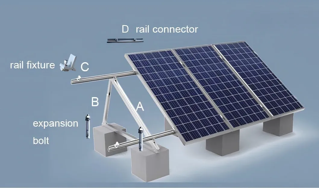 Installation Steps Diagram