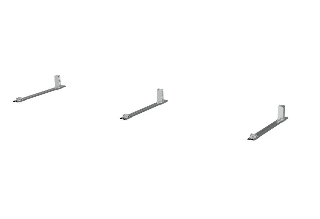 Solar Ballast Mounting System 1