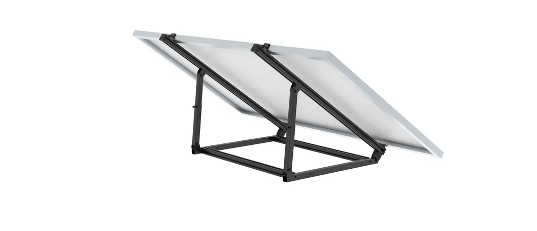 Solar Mounting Details