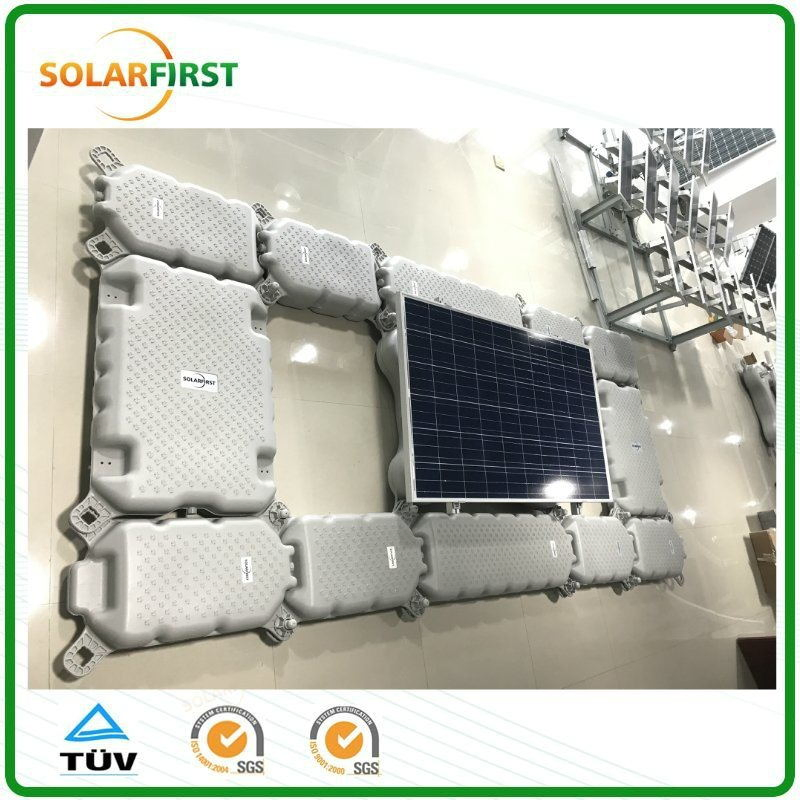 Solar Mounting Float Solar System on Water