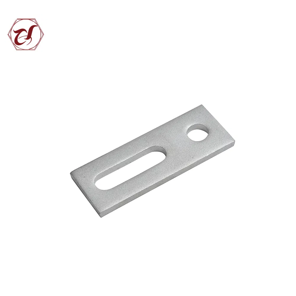 Solar Bracket View 6