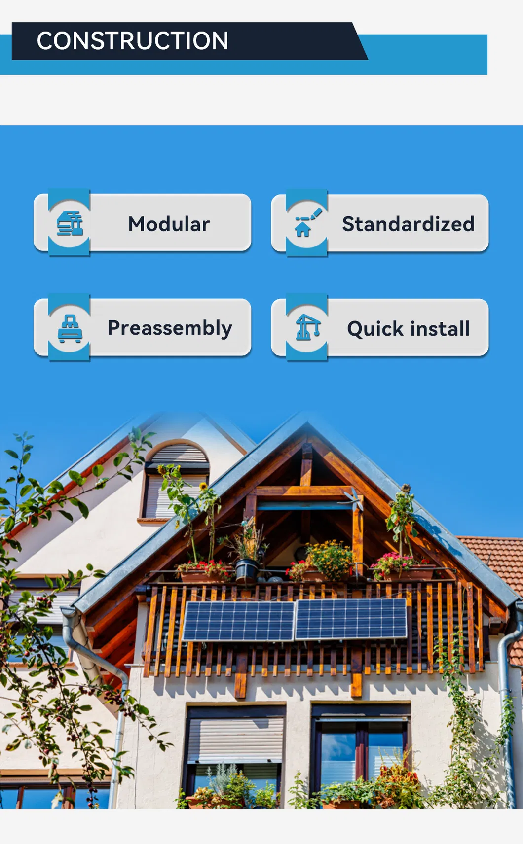 Wall Mounting Bracket