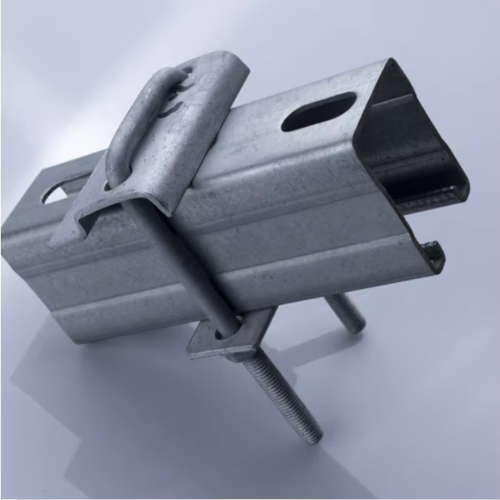 Solar Panels PV Mounting Systemmounts Solar Panel Pole Mount