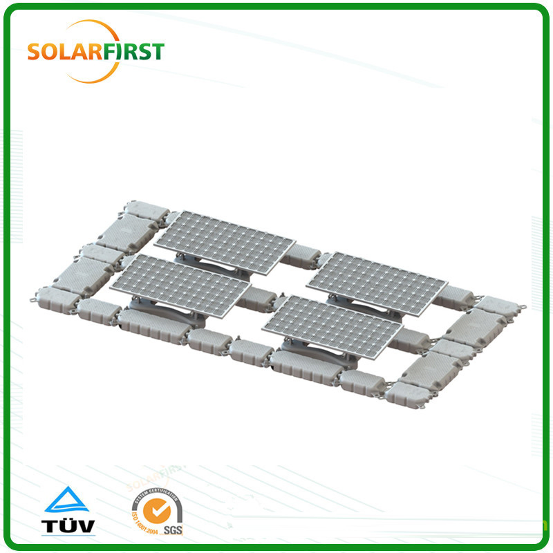 Floating Solar Mounting Solar Float Body Bracket