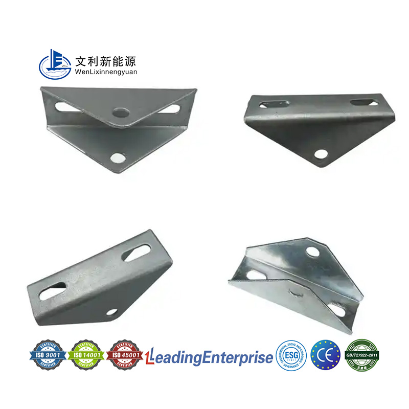 Customizable Floating Solar Mounting for Various Waters