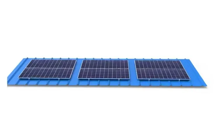 Solar Mounting Accessories