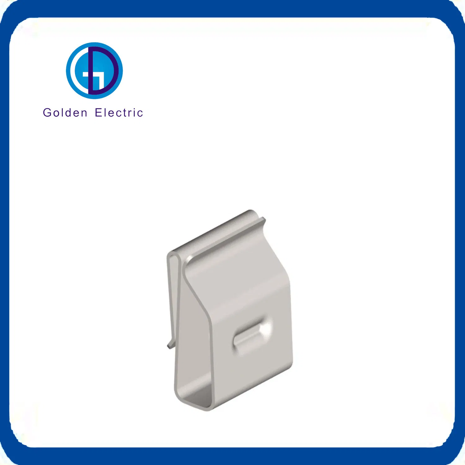 Cable Clip for Ounts Panel Solar for Solar Mounting System
