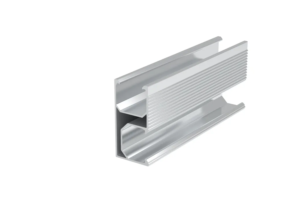 Solar Mounting Component 3