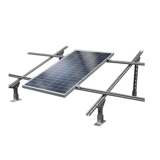 Solar Mounting System 3