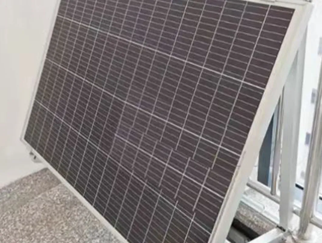 Balcony Bracket Detail 5