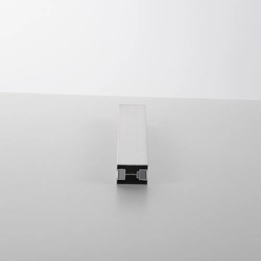 Precision Hot-DIP Galvanized Bracket Heavy-Duty Aluminum Solar Panel Mounting Rail for Rooftop/Ground PV Systems