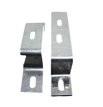 Insulation Board Mounting Bracket 4