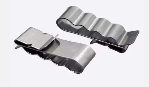 Essential Solar Mounting System Accessory DC Cable Clip PV Cable Organizer