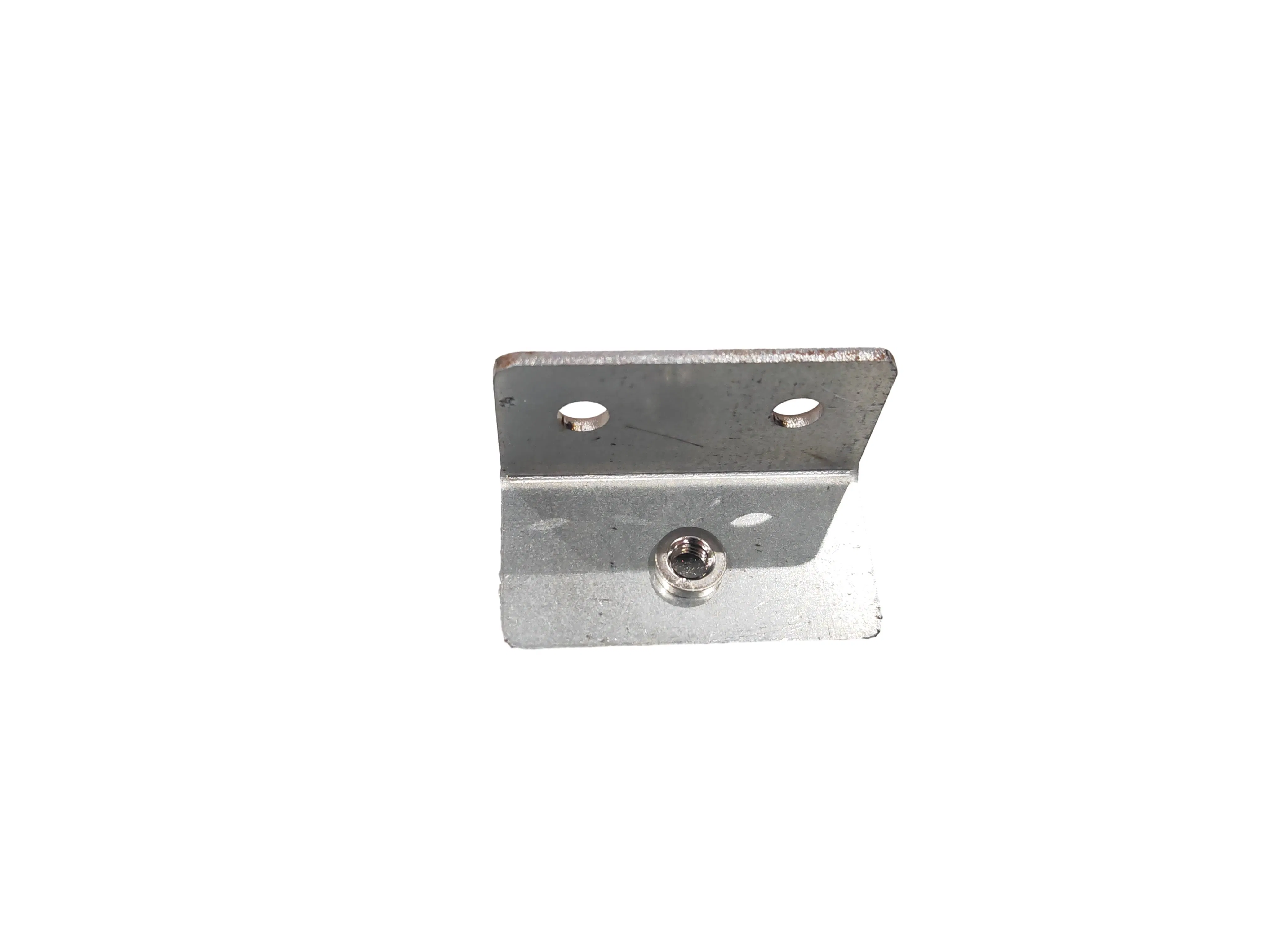 Insulation Board Mounting Bracket for Inverter Power Cabinet