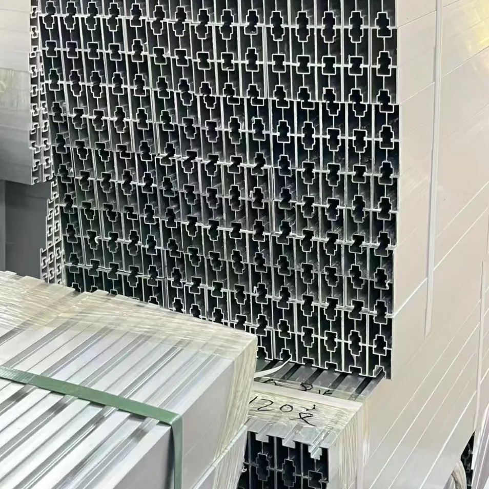 Solar Bracket Detail 1