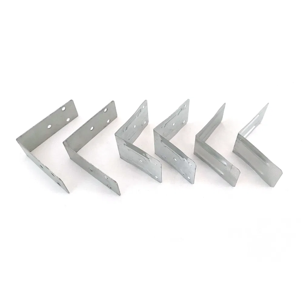 Right Angle Iron Protection L Shape Bracket