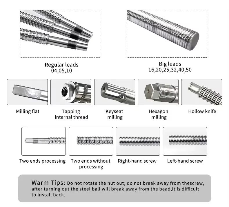 Specifications Diagram
