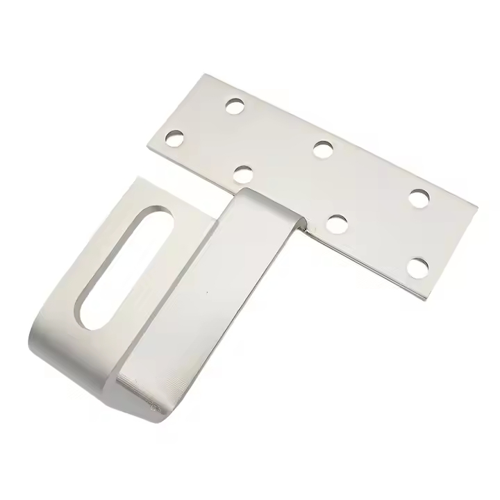 China Factory SUS304 Stainless Steel Bracketing Solar Tile for Solar PV Panel Mounting System Roof Panel Hook