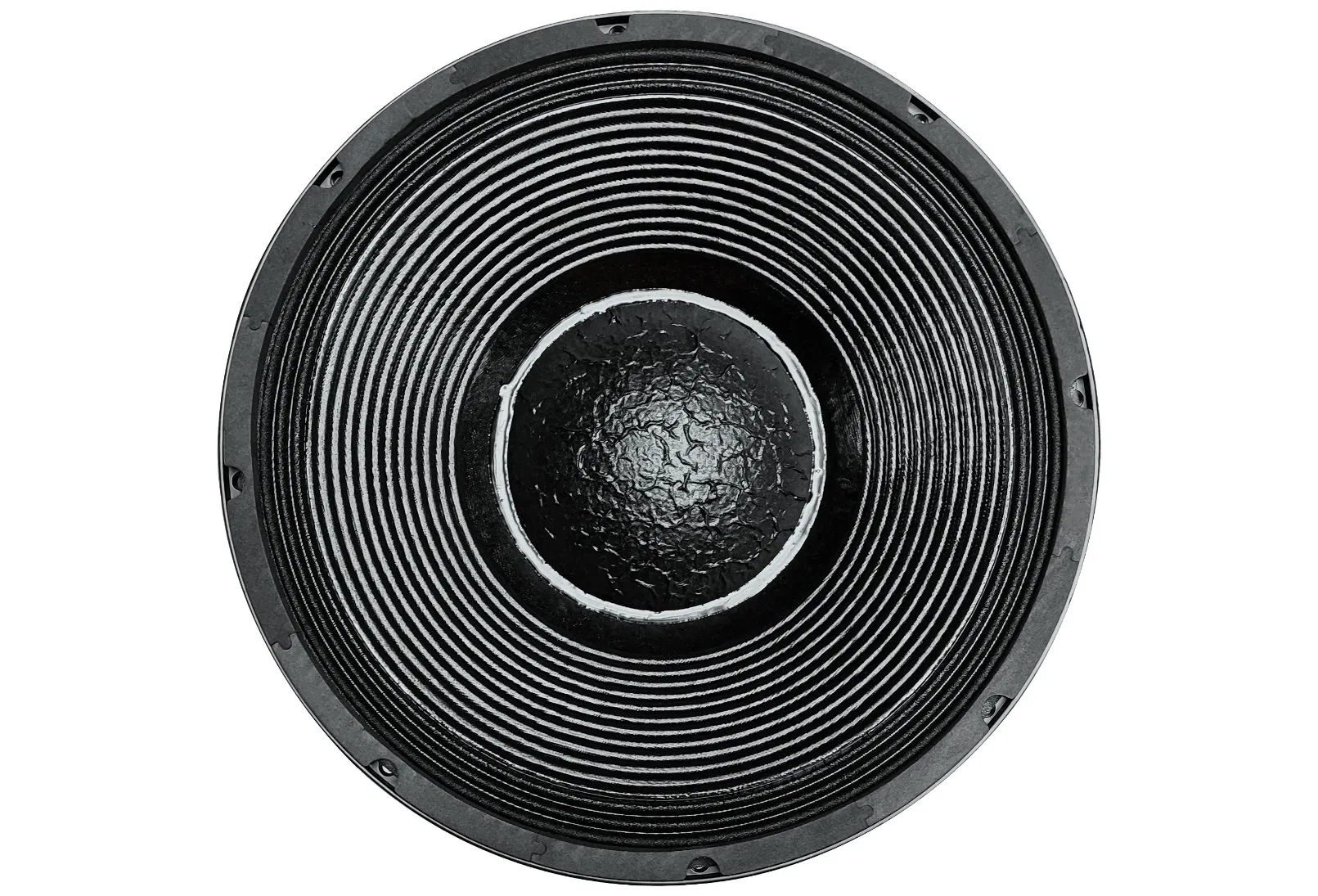 MID Bass Woofer Loudspeaker Powerful 15 Inch 280 Magnet KTV/DJ Subwoofer MID-Low Stage