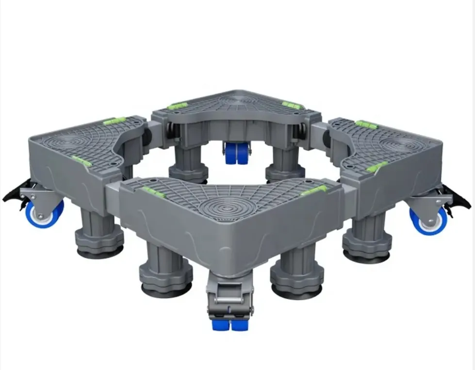 Washing Machine Stand Detail 10